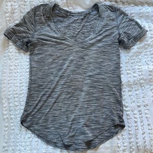 Lululemon Love Tee V Neck